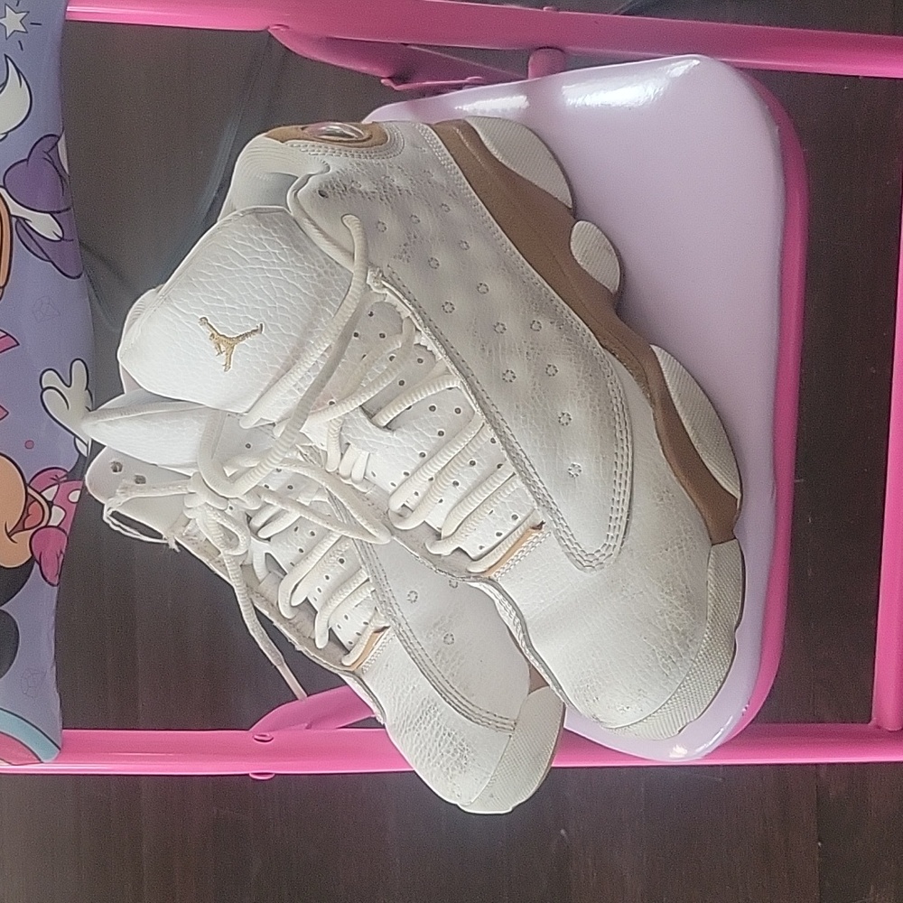 Jordan Retro 13